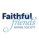 Faithful Friends Animal Society logo