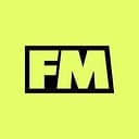 Fallen Media logo