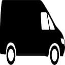 FAM Vans logo