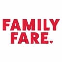 Family Fare Supermarkets logo