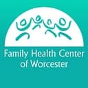 Family Health Center of Worcester, Inc. logo