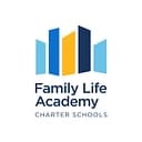 Family Life Academy Charter Schools logo