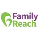 Family Reach logo