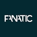 Fanatic logo