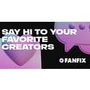 Fanfix logo