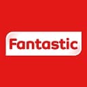 Fantastic logo