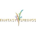 Fantasy Springs Resort Casino logo