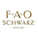 FAO Schwarz logo