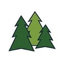 Fargo Park District logo