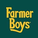 Farmer Boys logo