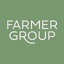 Farmer Group | Florist Farms | Head & Heal | Blotter | Tune logo
