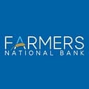 Farmers National Bank of Canfield logo