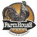 farmhouse cafe logo
