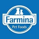 Farmina logo