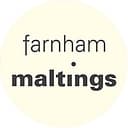 Farnham Maltings logo