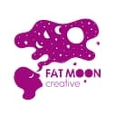 Fat Moon Creative logo