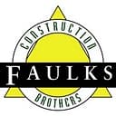 Faulks Bros. Construction, Inc. logo