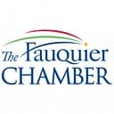 Fauquier Chamber of Commerce logo