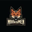 Fayetteville Marksmen logo