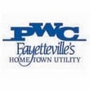 Fayetteville Public Works Commission logo