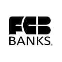 FCB Banks logo