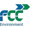 FCC Environment logo