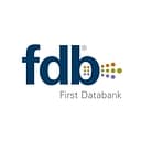 FDB (First Databank, Inc.) logo
