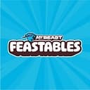 Feastables logo