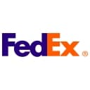 FedEx logo