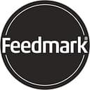 Feedmark logo