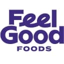 Feel Good Foods logo