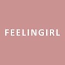 FEELINGIRL INC logo