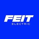 Feit Electric logo