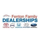 Fenton Family Dealerships logo