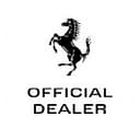 Ferrari of San Francisco logo
