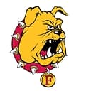Ferris State University College of Business logo