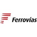 Ferrovias logo