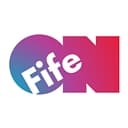 Fife Cultural Trust (OnFife) logo