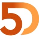 Fifth Dimension logo