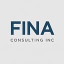 FINA Consulting Inc logo