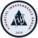 Financial Independence Group logo