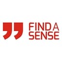 Findasense logo