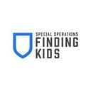 Finding Kids logo
