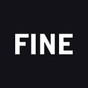 FINE logo