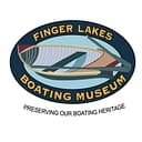 Finger Lakes Boating Museum logo