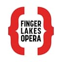 Finger Lakes Opera logo