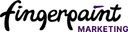 Fingerpaint Marketing logo