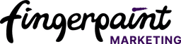 Fingerpaint Marketing logo