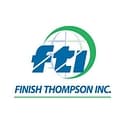 Finish Thompson logo