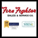 Fire Fighter Sales and Service Company logo